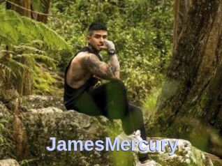 JamesMercury