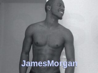 James_Morgan