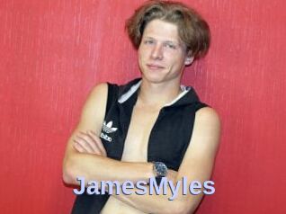 JamesMyles