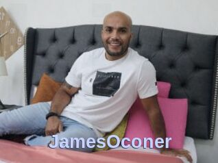 JamesOconer