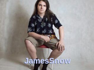 JamesSnow