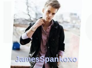 JamesSpankoxo