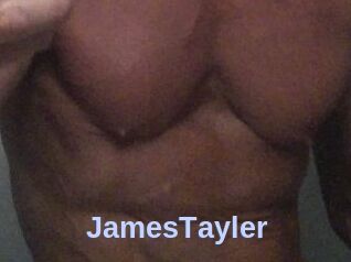 JamesTayler