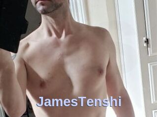 JamesTenshi