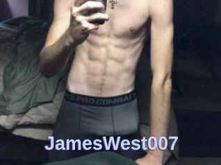 JamesWest007