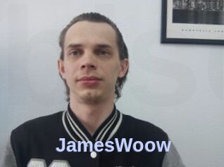 JamesWoow