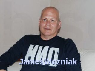 JamesWozniak