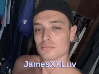 JamesXXLuv