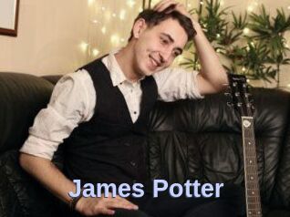 James_Potter