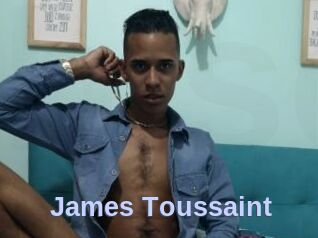 James_Toussaint