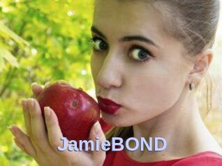 JamieBOND