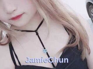 JamieChun