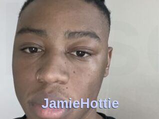 JamieHottie