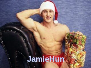 JamieHun