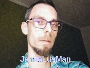 JamieLuvMan