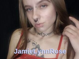 JamieLynnRose