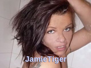 JamieTiger