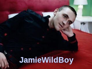 JamieWildBoy