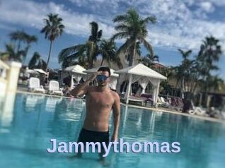 Jammythomas