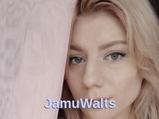 JamuWalts