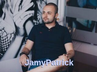 JamyPatrick