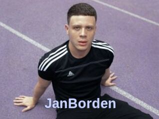 JanBorden