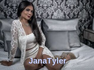 JanaTyler