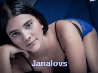 Janalovs