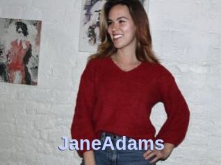 JaneAdams