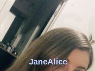 JaneAlice