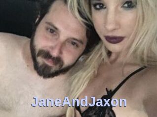 JaneAndJaxon