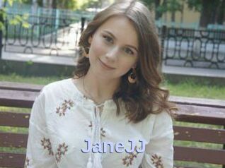 JaneJJ