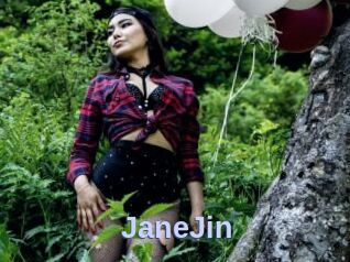 JaneJin