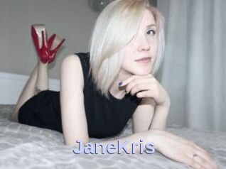 JaneKris