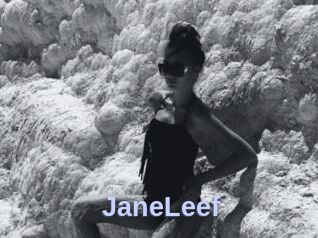 JaneLeef