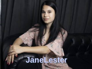 JaneLester