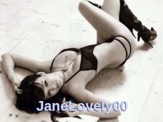 JaneLovely00