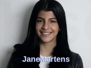 JaneMartens