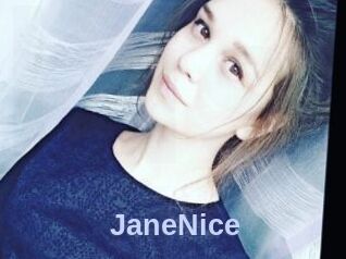 JaneNice