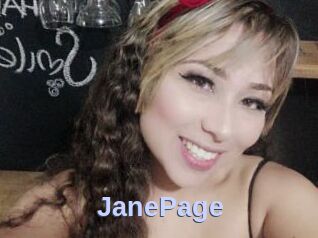 JanePage