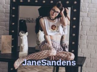 JaneSandens