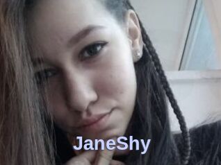 JaneShy