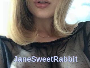 JaneSweetRabbit