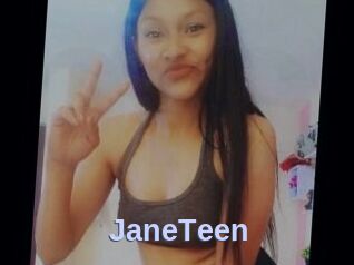 JaneTeen