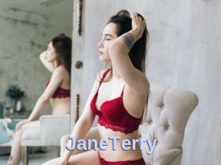 JaneTerry