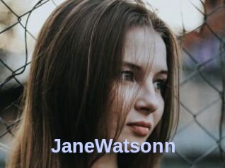 JaneWatsonn