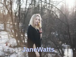 JaneWatts