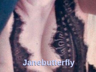 Janebutterfly