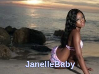 JanelleBaby