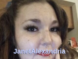 JanetAlexandria